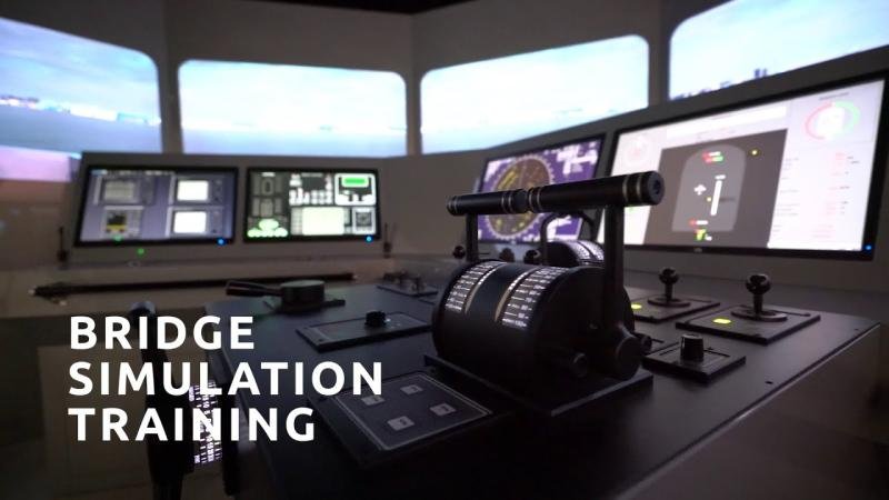 Ship Bridge Simulator Market Soars as Maritime Safety and Training, EdTech By 2030