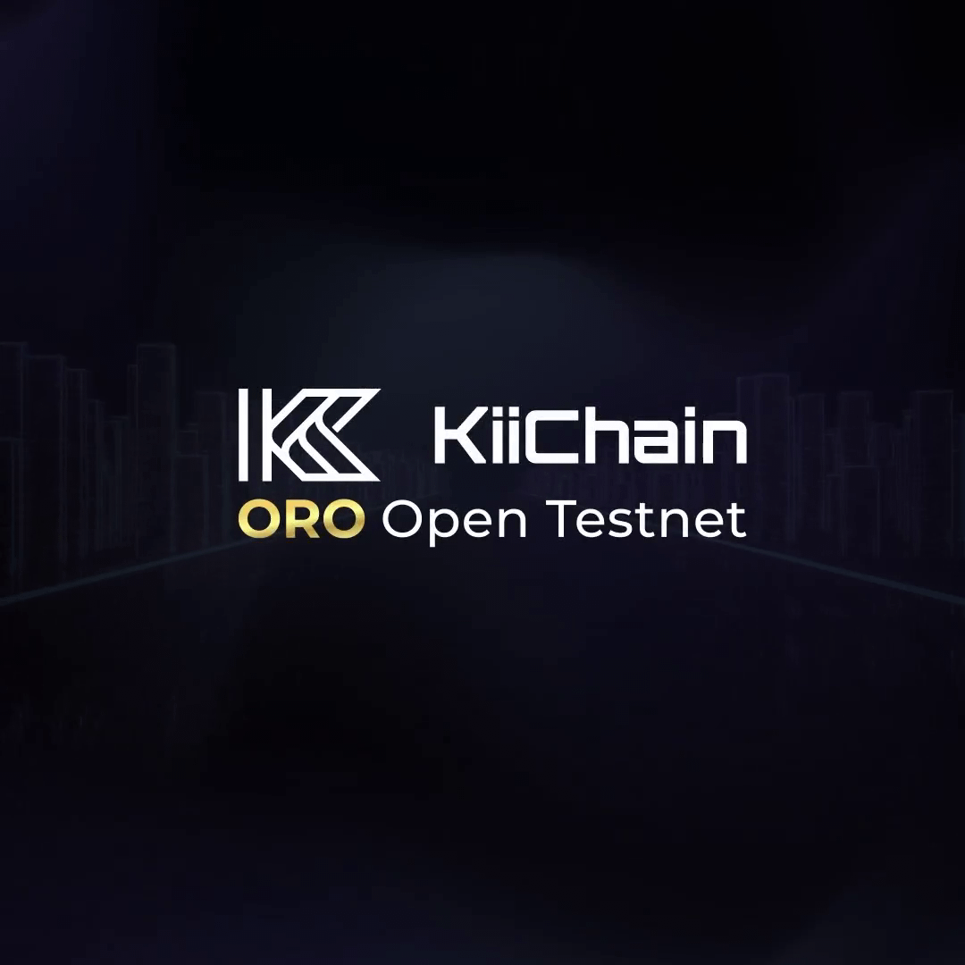 KiiChain Airdrop – Airdrop Alert