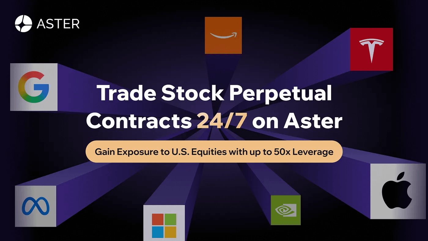 Aster DEX Airdrop – Airdrop Alert
