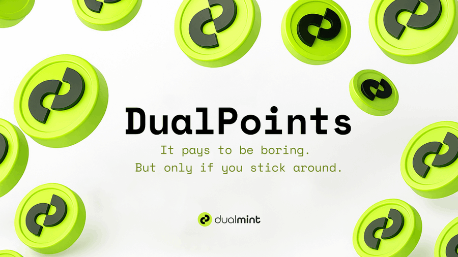 DualMint