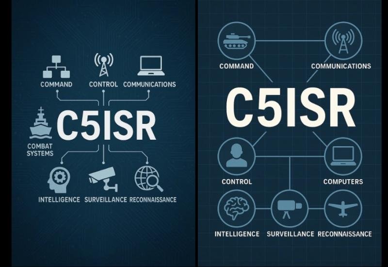 C5ISR Market Is Booming So Rapidly Major Giants | Viasat, Textron