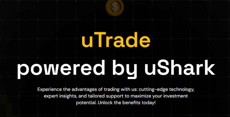 uTrade Launches a Unified Platform Combining AI, Copy Trading, NFTs, and DeFi into One