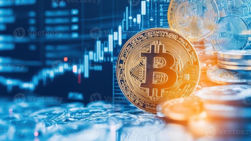 How to Sell Cryptocurrency: How Technology Is Transforming Selling Decisions
