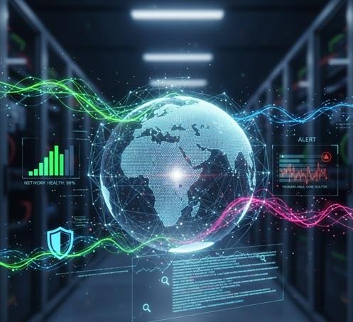 Network Performance Monitoring and Diagnostic Software Market is Going to Boom | Netscout, Dynatrace, Nagios